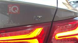 شيفروليه ماليبو